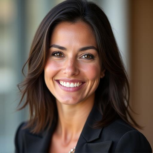 Carmen Jiménez - Directora