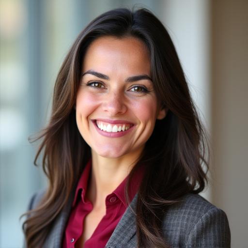 Elena García - Atención al Cliente