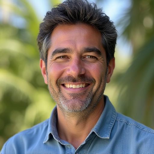 Miguel Fernández - Turismo Sostenible